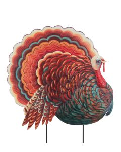 Turkey Stake