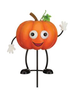 Veggie Stake - Pumpkin