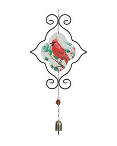 Sun Catcher - Cardinal