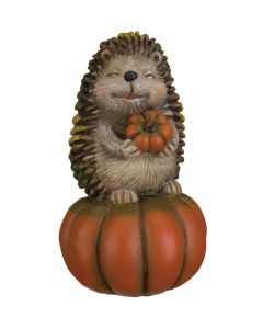 Harvest Decor - Hedgehog