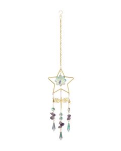Daydream Ornament - Star