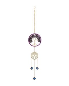 Daydream Ornament - Tree of Life