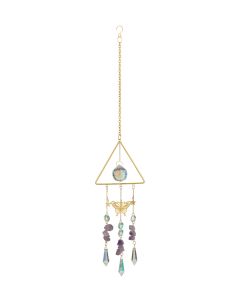 Daydream Ornament - Triangle