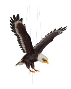 Flying Bird Mobile - Eagle