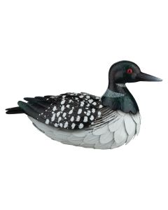 Loon Decor