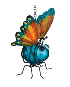 Mini Bug Solar Lantern - Butterfly