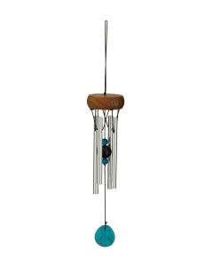 Mini Healing Chime - Turquoise