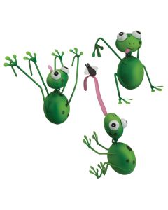 Pot Hugger Set/3 - Frog