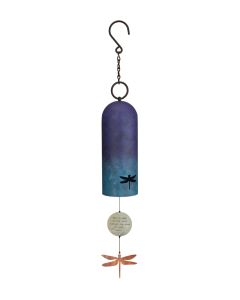 Sentiment Wind Bell - Dragonfly
