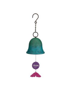 Sentiment Wind Bell - Hope