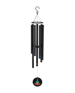 Chakra Balancing Wind Chime 43" 