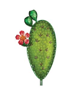 Eastern Prickley Pear Solar Stake
