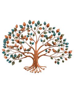 Tree of Life w/Birds 36"