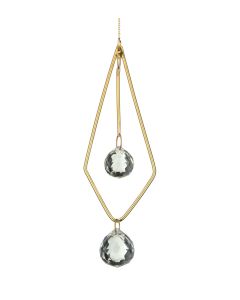 Celestial Ornament - Diamond