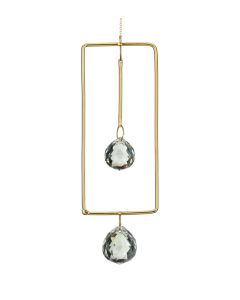 Celestial Ornament - Trapeze