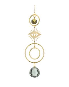 Celestial Ornament - Eye