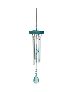 Crystal Chime - Blue