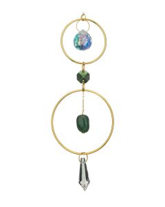 Healing Ornament - Jade
