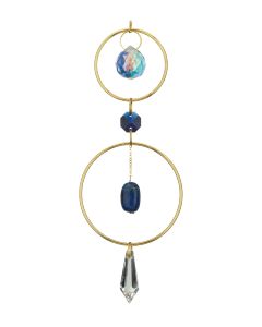 Healing Ornament - Lapiz
