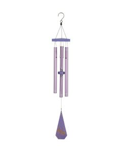 Trio Chime 30" - Dragonfly
