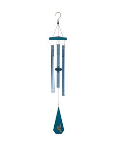 Trio Chime 30" - Hummingbird