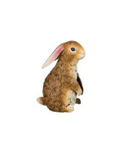 Bunny Decor 8" 