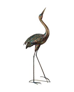 Illumine Crane Decor SM - UP