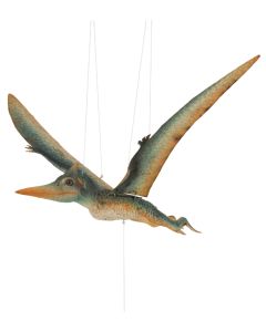 Flying Bird Mobile - Pterodactyl