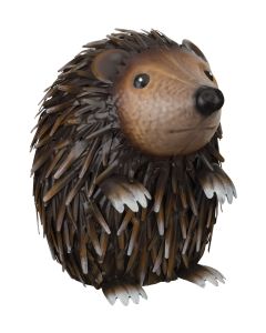 Hedgehog Decor 8"