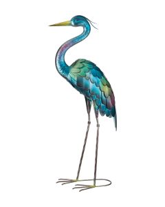 Mystic Crane Decor Down
