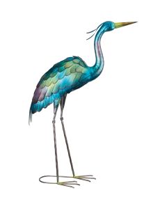 Mystic Crane Decor UP