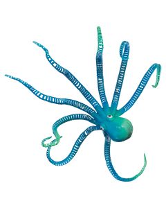 Octopus Decor 15" 
