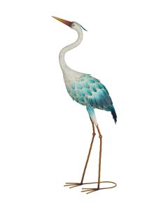 Blue Crane 37" - UP
