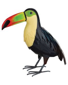 Toucan Decor 14"