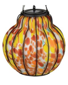Murano Solar Lantern LG - Multi