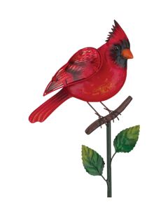 Songbird Stake - Cardinal
