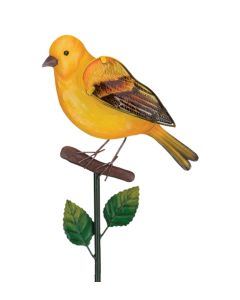 Songbird Stake - Oriole