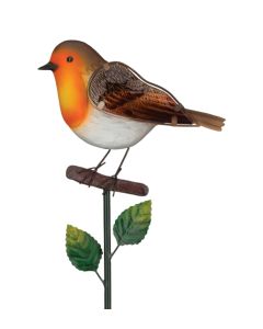 Songbird Stake - Robin