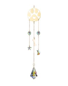 Daydream Ornament - Paw