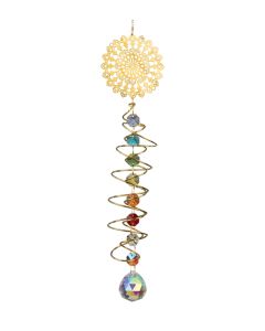 Daydream Ornament - Chakras