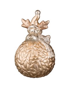 Sparkle Decor - Moose