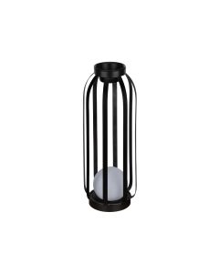 Luma Solar Lantern 24" - Barrel