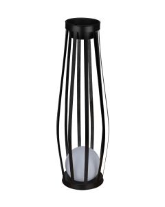 Luma Solar Lantern 36" - Pear