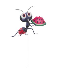 Whimsy Garden Plant Pick - Ant
