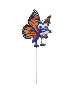 Whimsy Garden Plant Pick - Butterfly