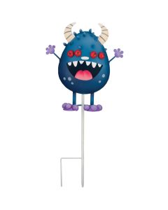 Garden Gobbler Decor/Stake - Munch