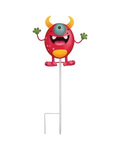 Garden Gobbler Decor/Stake - Bloop