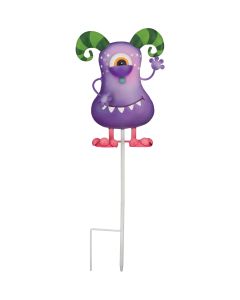 Garden Gobbler Decor/Stake - Winky