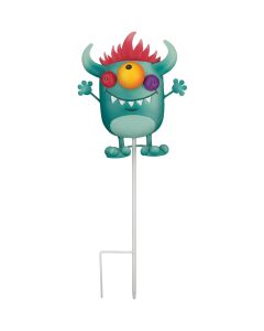 Garden Gobbler Decor/Stake - Ziggy