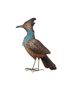 Roadrunner Decor - Mesa Blue